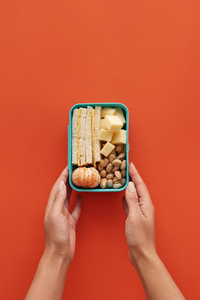 catering Poznań: efekty