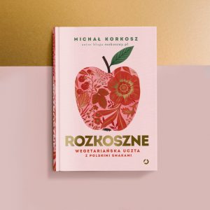 rozkoszne michał korkosz