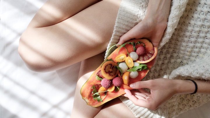 Dieta dla kobiet w ciąży