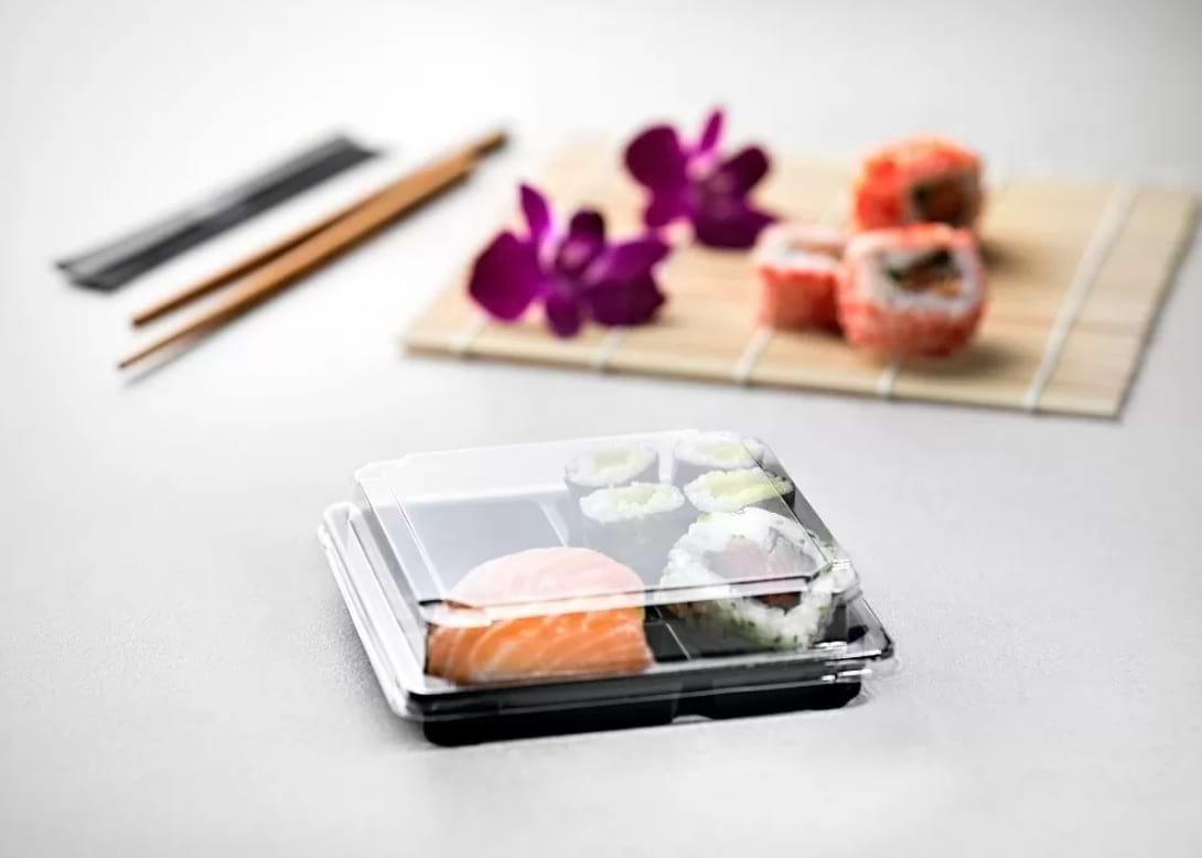 Opakowania spożywcze