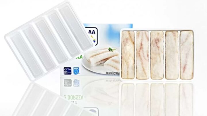 Opakowania spożywcze